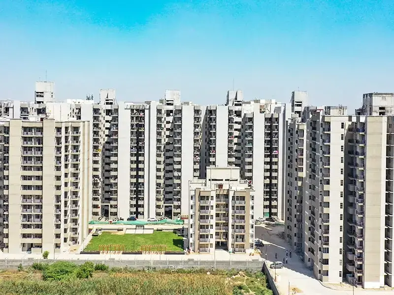 Solera 2 - Check Out Delivered Residential Project by Signature Global