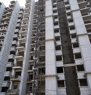 luxury apartment in gurgaon