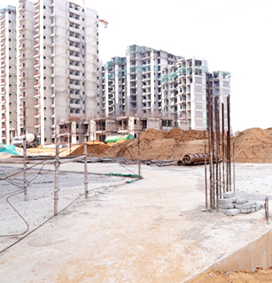 2/3 BHK Luxury Independent Floors