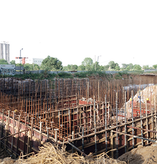 2 BHK Luxury Independent Floors