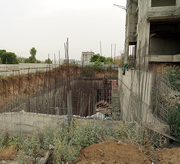 3 BHK Luxury Independent Floors