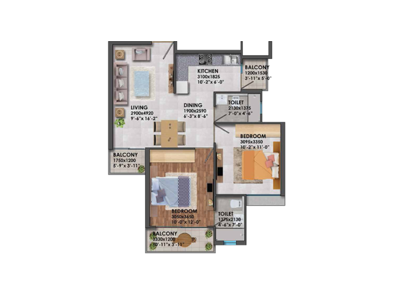 Proxima Unit Plan