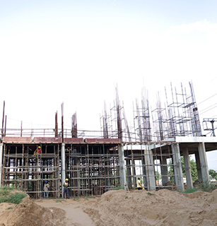 High Rise Apartments in Gurugram