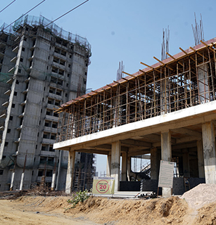 luxury residential projects in gurgaon