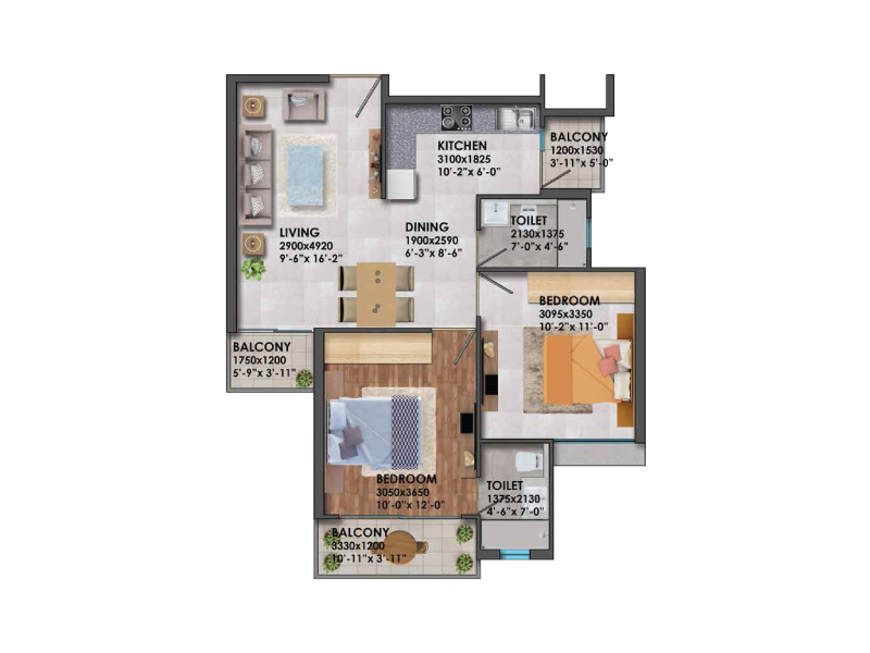 proxima ii unit plan