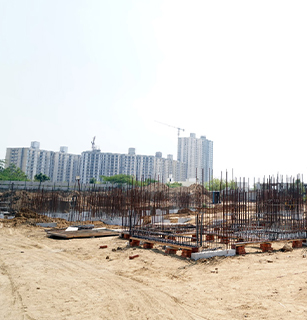 Construction Update – Signature Global City 37D II 