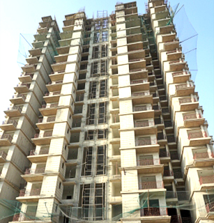 High Rise Residential Apartments in Gurugram