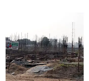 gurgaon real estate companies