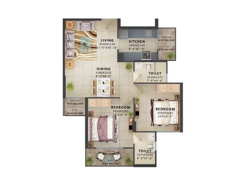 sg prime unit plan
