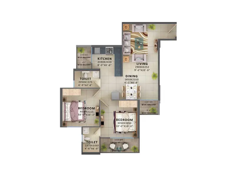 sg prime unit plan