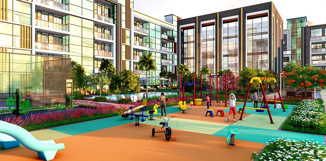 Sgcity 63 playground