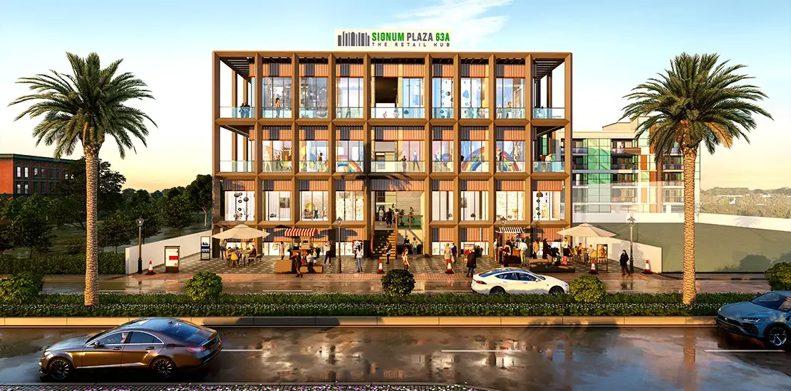 sg city 63a