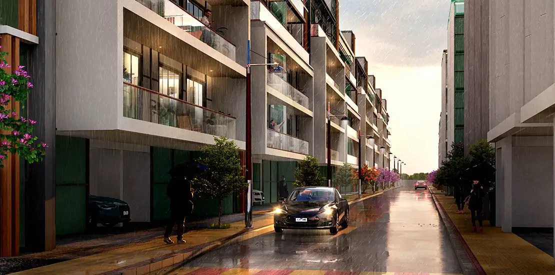 SG City 63A