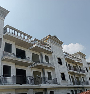 Signature Global City Karnal