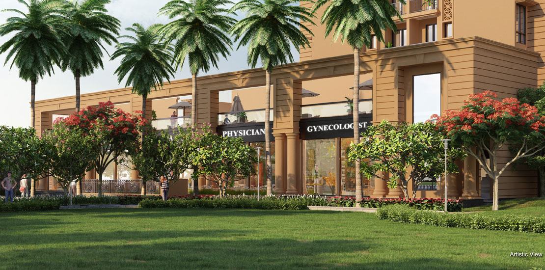 buy commercial property in gurgaon