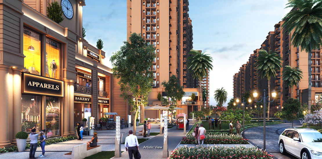 Top Leading Real Estate Developer