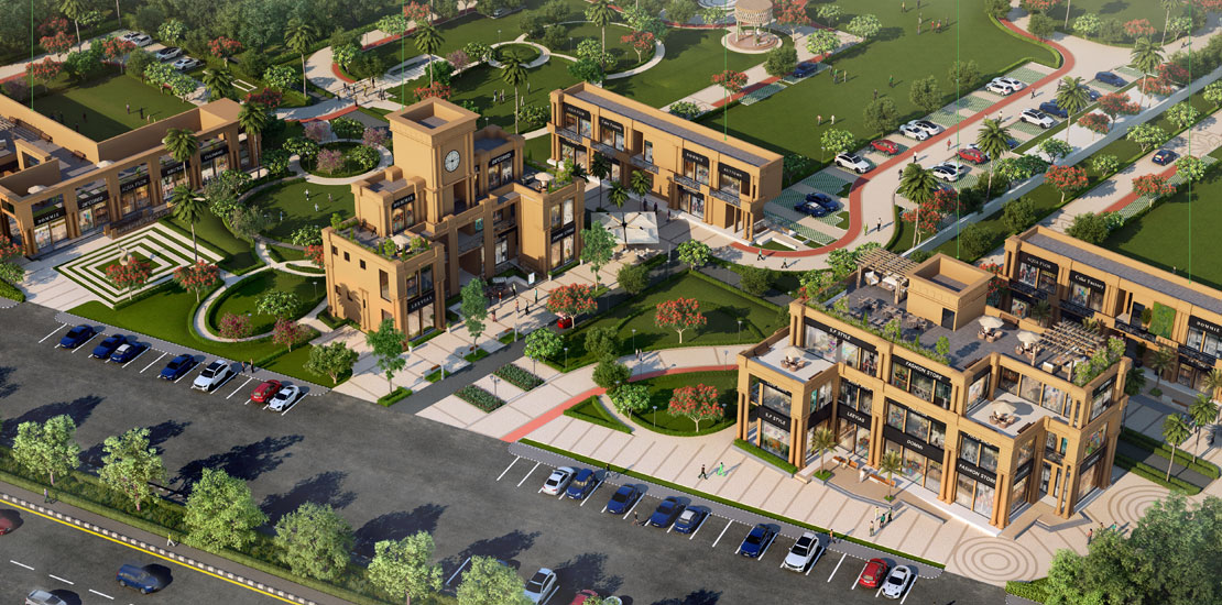 Top Leading Real Estate Developer in Gurugram