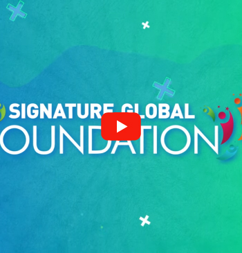 SG foundation
