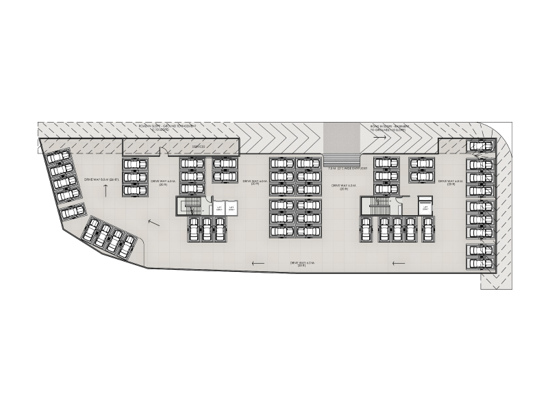 Lower Ground Floor