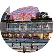 Commercial Hub