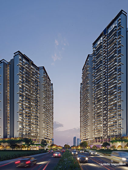 Signature Global