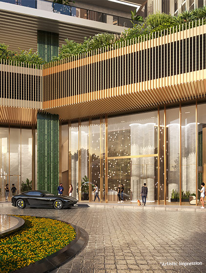 Signature Global