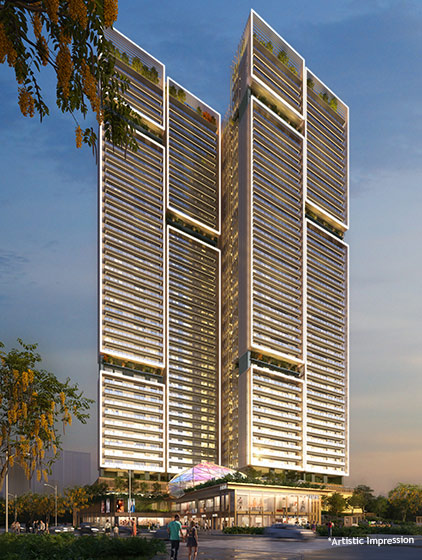 Signature Global