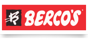 Bercos logo