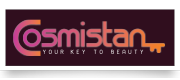 Cosmiston logo