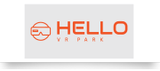 Hello VR Park Logo