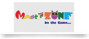 Mastizone logo