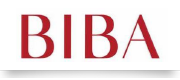 Biba logo