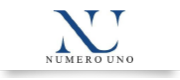numero uno logo