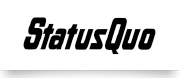 Status Quo Logo