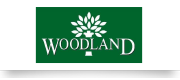 Woodland logo